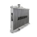 Mishimoto Honda S2000 X-Line Performance Radiator 2000-2009-3