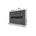 Mishimoto Hyundai Tiburon GT Performance Radiator 2003-2008-3