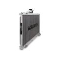 Mishimoto Lexus IS300 Performance Radiator 2001-2005-3