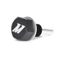 Mishimoto Magnetic Oil Drain Plug M12 x 1.5 Black-1
