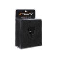 Mishimoto Magnetic Oil Drain Plug M12 x 1.5 Black-3