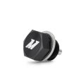 Mishimoto Magnetic Oil Drain Plug M20 x 1.5 Black-2