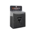 Mishimoto Magnetic Oil Drain Plug M20 x 1.5 Black-3