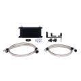 Mishimoto Mazda Miata Oil Cooler Kit 2016+ Black-1