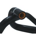 Mishimoto Mazda Miata Silicone Heater Hose Kit 1994-1997 Black-2