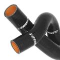 Mishimoto Mazda Miata Silicone Radiator Hose Kit 1990-1993 Black-2