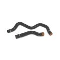 Mishimoto Mazda Miata Silicone Radiator Hose Kit 1999-2005 Black-1
