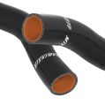 Mishimoto Mazda Miata Silicone Radiator Hose Kit 1999-2005 Black-2