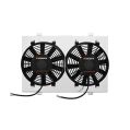 Mishimoto Mazda RX-7 w/ LS Fan Shroud Kit 1993-1997-1
