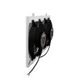 Mishimoto Mazda RX-7 w/ LS Fan Shroud Kit 1993-1997-2