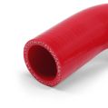 Mishimoto Mini Cooper S Silicone Radiator Hose Kit 2007-2011 Red-3