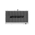 Mishimoto Mitsubishi 3000GT Turbo Performance Radiator 1991-1999-2