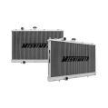 Mishimoto Mitsubishi Lancer Evolution IV/V/VI Performance Radiator 1996-2000-1