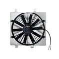 Mishimoto Mitsubishi Lancer Evolution VII/VIII/IX Fan Shroud Kit 2001-2007-1