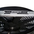 Mishimoto Mitsubishi Lancer Evolution VII/VIII/IX Fan Shroud Kit 2001-2007-3