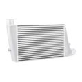 Mishimoto Mitsubishi Lancer Evolution X Intercooler 2008-2015 Silver-3