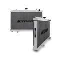 Mishimoto Nissan 240SX w/ KA Performance Radiator 1995-1998-1