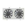 Mishimoto Nissan 240SX w/ SR20 Fan Shroud Kit 1989-1994-1