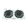 Mishimoto Nissan 240SX w/ SR20 Fan Shroud Kit 1989-1994-2