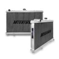 Mishimoto Nissan 240SX w/ SR20 Performance Radiator 1989-1994-1