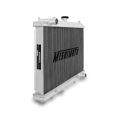 Mishimoto Nissan 240SX w/ SR20 Performance Radiator 1995-1998-3