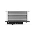 Mishimoto Nissan 350Z Oil Cooler Kit 2003-2009 Silver-2