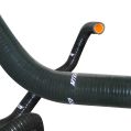 Mishimoto Nissan 350Z Silicone Radiator Hose Kit 2003-2006 Black-2