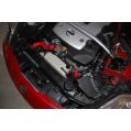 Mishimoto Nissan 350Z Silicone Radiator Hose Kit 2007-2009 Black-2