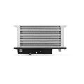 Mishimoto Nissan 350Z Thermostatic Oil Cooler Kit 2003-2009 Silver-2