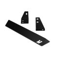 Mishimoto Nissan 370Z Oil Cooler Kit 2009+ Black-3