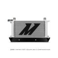 Mishimoto Nissan 370Z Oil Cooler Kit 2009+ Silver-3