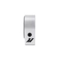 Mishimoto Oil Sandwich Plate Silver-3