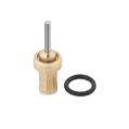 Mishimoto Replacement Thermostat for Thermostatic Oil Sandwich Plate-2