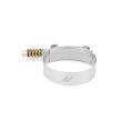 Mishimoto Stainless Steel Constant Tenstion T-Bolt Clamp 2.48