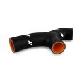 Mishimoto Subaru Impreza WRX Silicone Intercooler Hoses 2006-2007 Black-2