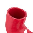 Mishimoto Subaru Impreza WRX Silicone Intercooler Hoses 2006-2007 Red-3