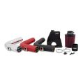 Mishimoto Subaru Impreza WRX/STI Air Intake Kit 2008-2014 Wrinkle Red-1