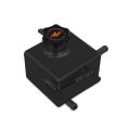 Mishimoto Subaru Impreza WRX/STI Expansion Tank 2002-2017 Wrinkle Black-2