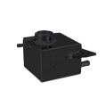 Mishimoto Subaru Impreza WRX/STI Expansion Tank 2002-2017 Wrinkle Black-3