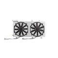 Mishimoto Subaru Impreza WRX/STI Fan Shroud Kit 2002-2007-1