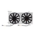 Mishimoto Subaru Impreza WRX/STI Fan Shroud Kit 2008-2014-1