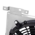 Mishimoto Subaru Impreza WRX/STI Fan Shroud Kit 2008-2014-3