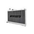 Mishimoto Subaru Impreza WRX/STI Performance Radiator 2008-2019-3
