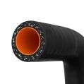 Mishimoto Subaru Impreza WRX/STI Silicone Ancillary Hose Kit 2004-2007 Black-2