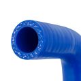 Mishimoto Subaru Impreza WRX/STI Silicone Ancillary Hose Kit 2004-2007 Blue-2