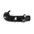 Mishimoto Subaru Impreza WRX/STI Silicone Induction Hose 2002-2014 Black-1
