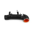 Mishimoto Subaru Impreza WRX/STI Silicone Induction Hose 2002-2014 Black-2