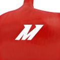 Mishimoto Subaru Impreza WRX/STI Silicone Induction Hose 2002-2014 Red-3
