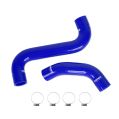 Mishimoto Subaru Impreza WRX/STI Silicone Radiator Hose Kit 2002-2007 Blue-1