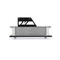 Mishimoto Subaru Impreza WRX Thermostatic Oil Cooler Kit 2001-2005 Silver-2